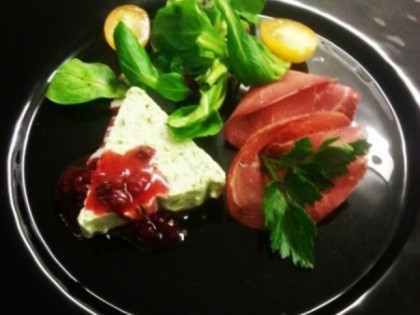 照片: Neue Stuben